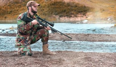 Як отримати дозвіл на зброю для самооборони, полювання