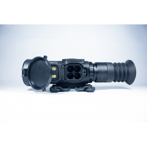 Тепловізійний приціл Delta TWS 50 CG/LRF