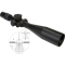 Оптичний приціл U.S. Optics B-25 5-25x52. Вживаний