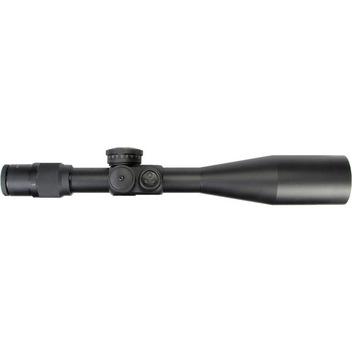 Оптичний приціл U.S. Optics B-25 5-25x52. Вживаний