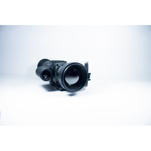 Тепловізійний приціл Delta TWS 50 CG/LRF