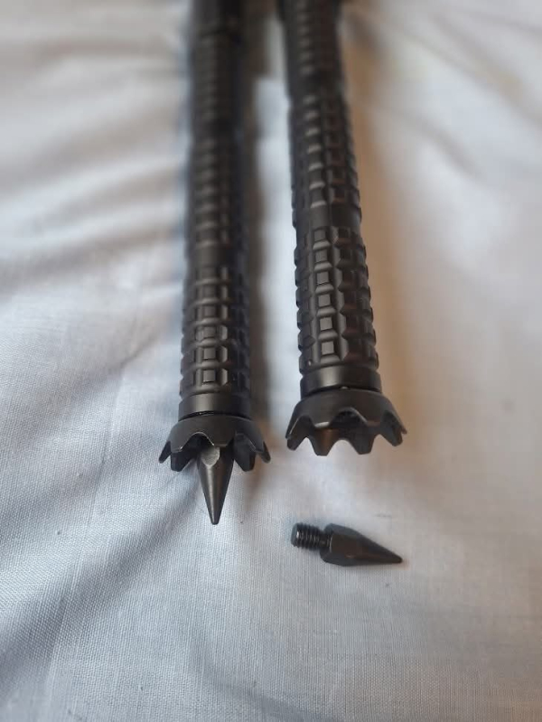 Сошки Ace-Pod ( виробник SA Riflestocks)