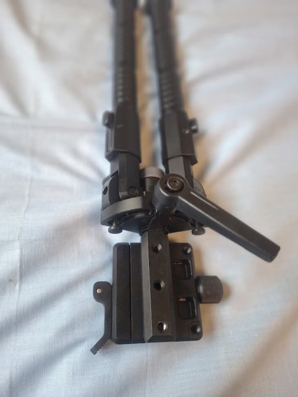 Сошки Ace-Pod ( виробник SA Riflestocks)
