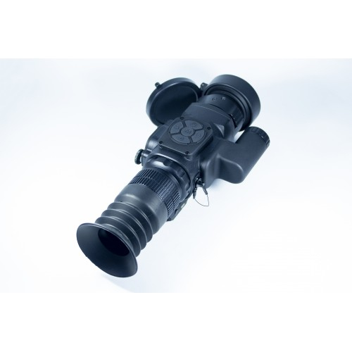 Тепловізійний приціл Delta TWS 50 CG/LRF