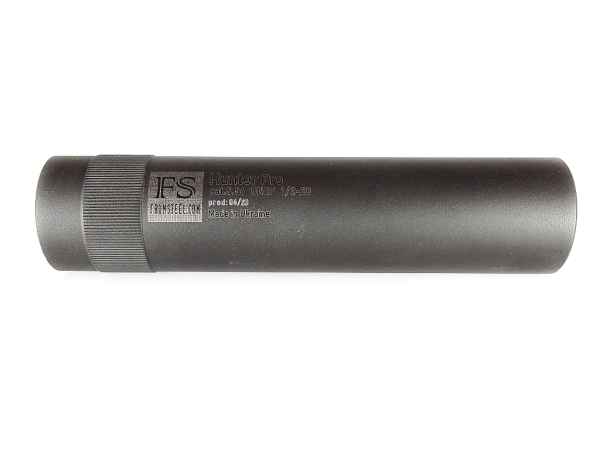 Hunter Pro 5.56