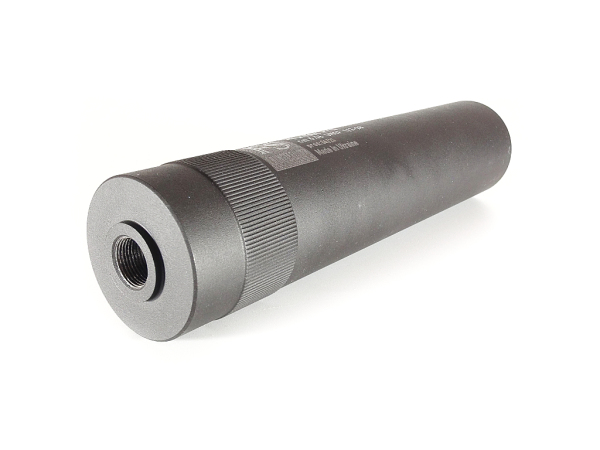 Hunter Pro 5.56