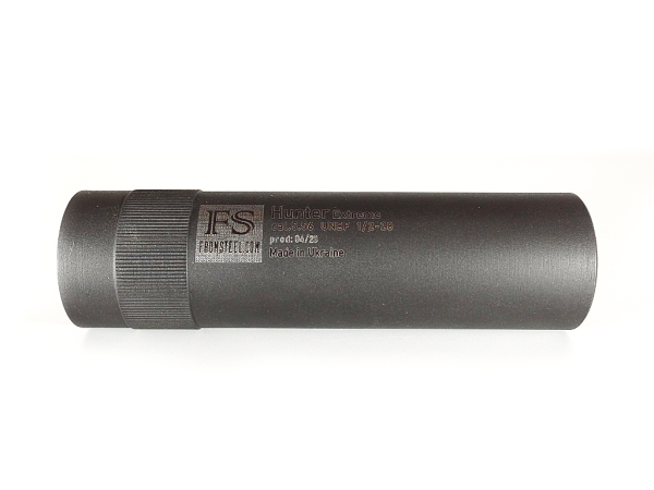 Hunter Xtreme 5.56 FROMSTEEL 