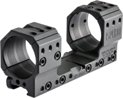 Моноблок Spuhr SP-7601 Size 40 mm 6 Mil/20.6 MOA 