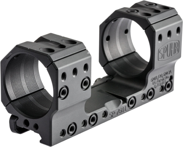 Моноблок Spuhr SP-7601 Size 40 mm 6 Mil/20.6 MOA 