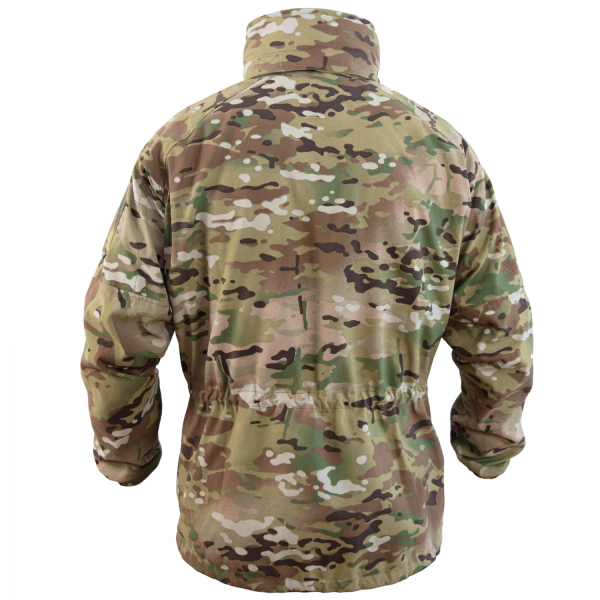 Вітрівка L4 Multicam