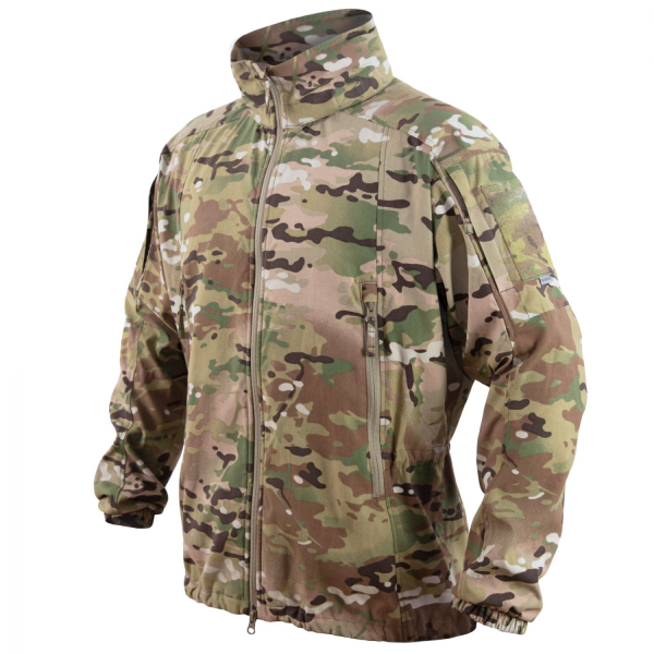 Вітрівка L4 Multicam
