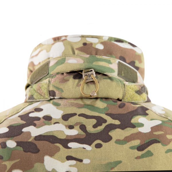 Вітрівка L4 Multicam