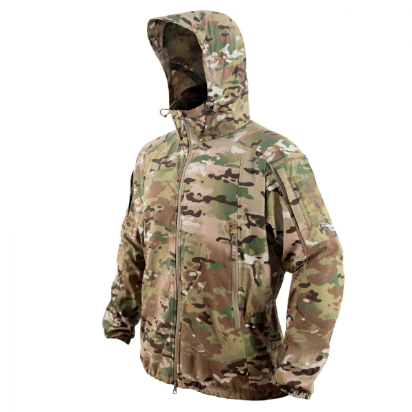 Вітрівка L4 Multicam