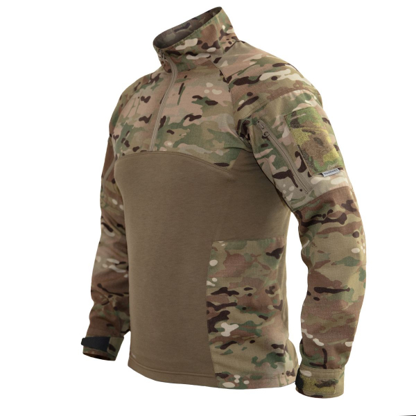 БОЙОВА СОРОЧКА UBACS FR MULTICAM®