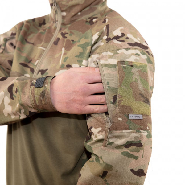 БОЙОВА СОРОЧКА UBACS FR MULTICAM®