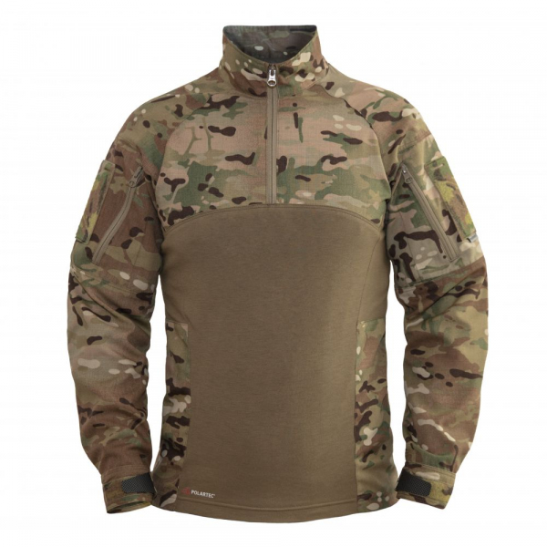 БОЙОВА СОРОЧКА UBACS FR MULTICAM®