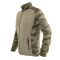 КУРТКА POWER GRID FULL ZIP CAMO