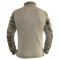 КУРТКА POWER GRID FULL ZIP CAMO