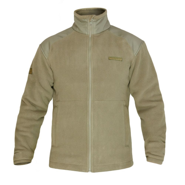 Куртка Classic Tactical tan