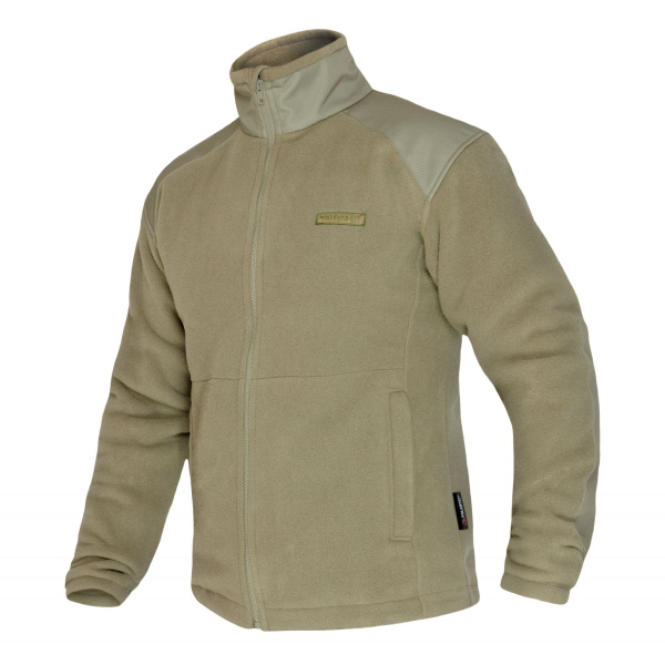 Куртка Classic Tactical tan