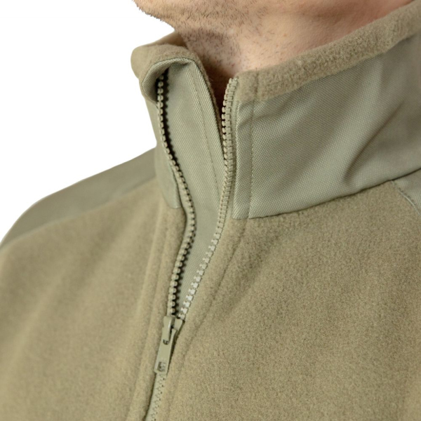 Куртка Classic Tactical tan