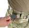 Штани бойові NYCO RipStop Hot Weather Multicam  FAHRENHEIT 32-34