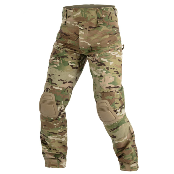 Штани бойові NYCO RipStop Hot Weather Multicam  FAHRENHEIT 32-34