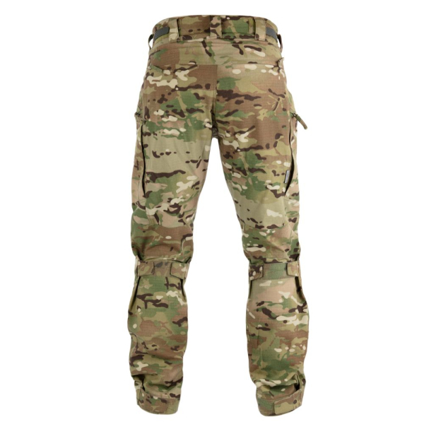 Штани бойові NYCO RipStop Hot Weather Multicam  FAHRENHEIT 32-34