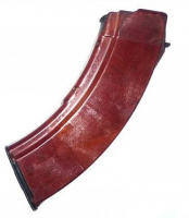 Магазин AKM 7,62х39 б/в
