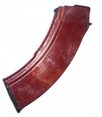 Магазин AKM 7,62х39 б/в