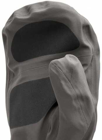 Рукавиці Black Diamond Overmitts, Smoke розмір XL