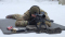 Сошка Fortmeier H171 6.00-3 без адаптера