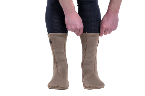 Шкарпетки PG khaki
