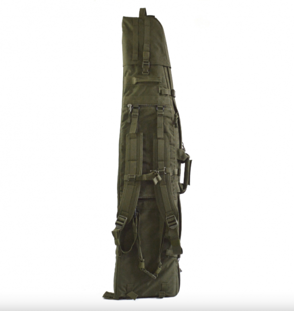 Тактична сумка для зброї AIM Field Sports 50 