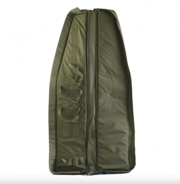 Тактична сумка для зброї AIM Field Sports 50 