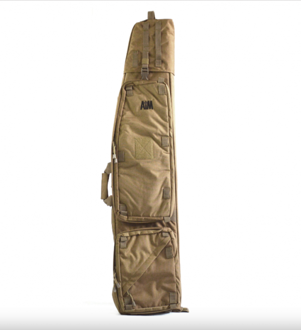 Тактична сумка для зброї AIM Field Sports 50 