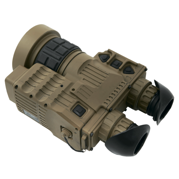 Тепловізійний бінокуляр ARCHER TGX-8/75