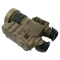 Тепловізійний бінокуляр ARCHER TGX-8/75