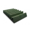 Килимок кемпінговий, каремат Base Camp Hunter Wide IXPE, Olive Green