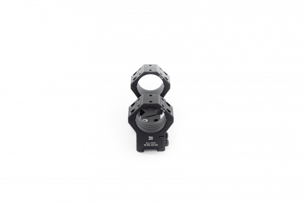 Моноблок Zero Compromise Block mount  0 mil  D36 H38