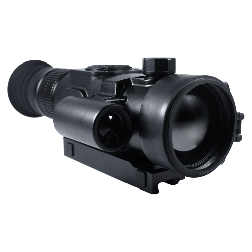 Тепловізійний приціл Delta TWS 50 PRO LRF