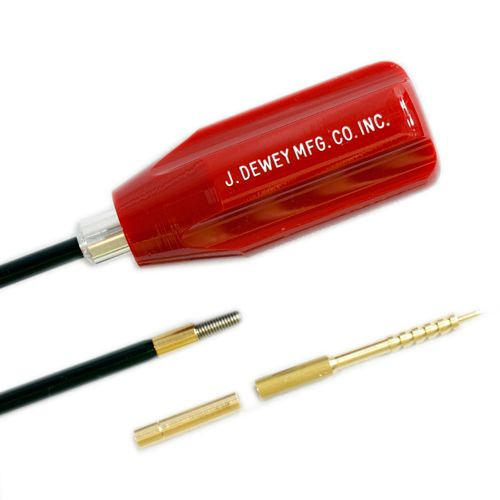 Шомпол для чистки зброї Dewey  30C-36