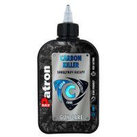 Знищувач нагара: Carbon Killer, 250 мл. DAY PATRON