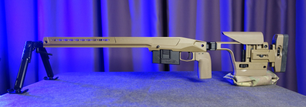 Шассі для Blaser R8 UltimateX та Blaser R93 UltimateX 