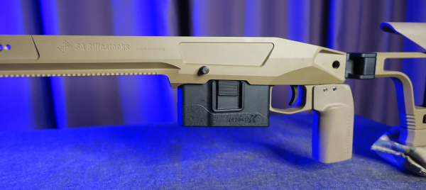 Шассі для Blaser R8 UltimateX та Blaser R93 UltimateX 