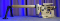 Шассі для Blaser R8 UltimateX та Blaser R93 UltimateX 