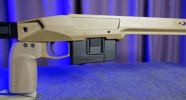 Шассі для Blaser R8 UltimateX та Blaser R93 UltimateX 