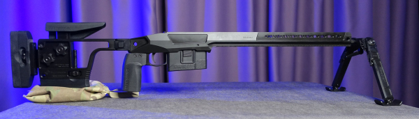 Шассі для Blaser R8 UltimateX та Blaser R93 UltimateX 