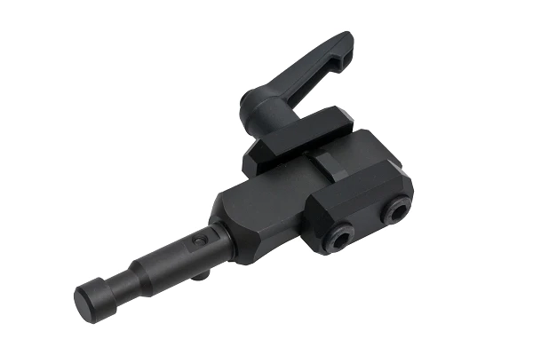 Сошка Fortmeier H210 12.00-3 + Адаптер Fortmeier 6.00/12.00