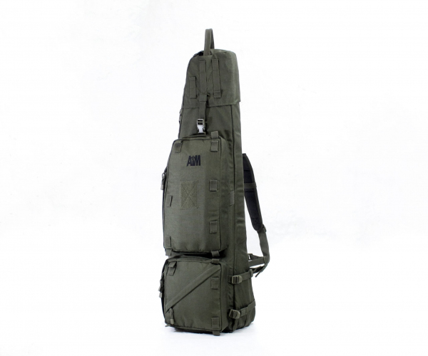 Снайперська сумка AIM FS-42